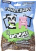 Figuriiin Paladone Minecraft Backpack Buddies Series 2 CDU, 24 tk