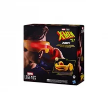 Prillid Hasbro Marvel Legends X-Men 97 Cyclops Visor replica