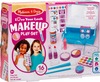 Kosmeetikakomplekt Spinmaster Melissa & Doug Makeup Playset
