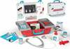 Arstimängu komplekt Smoby Medical Bag, 7600340103, mitmevärviline