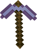 Mängu-kirkka Jakks Pacific Disguise Minecraft Enchanted Pickaxe, 40 cm, 112569