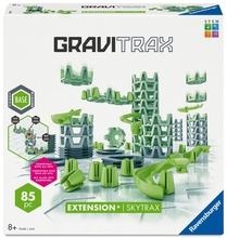 Laienduskomplekt Ravensburger GraviTrax Skytrax, 27483, 85 osa