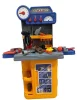 Mängu tööriistalaud Mobile Tool Table, 8022P