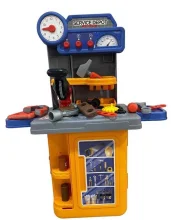 Mängu tööriistalaud Mobile Tool Table, 8022P