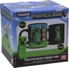 Kruus Paladone Minecraft Creeper Heat Change, 500 ml