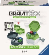 Lisakuulid Ravensburger GraviTrax Accessory Ball Box, 10927468