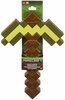 Mänguasi Mattel Minecraft kuldne kirkka, JCV18, pruun