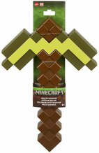 Mänguasi Mattel Minecraft kuldne kirkka, JCV18, pruun