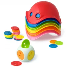 Mäng Moluk Bilibo Game Box