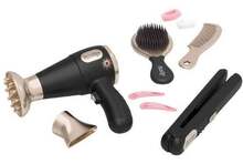 Juuksehoolduskomplekt Smoby My Beauty Hair Set, 7600320144
