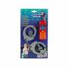 Politseikomplekt Klein Police Set, 3-osaline