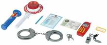 Politseikomplekt Klein Police Set, 8850, 20-osaline