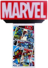 Hoide Cable Guys Icon Marvel