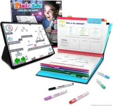 Loominguline komplekt Abacus Brands Pixicade, 43409