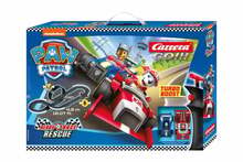 Autorada Carrera GO Paw Patrol - Ready Race Rescue, 20062535, 4.9 m