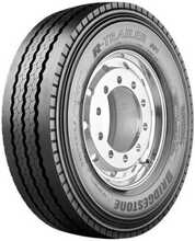 Poolhaagise rehv Bridgestone R-Trailer 001 265/70 R19.5 143/141K TL M+S 3PMSF