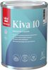 Mööblilakk Tikkurila Kiva 10, EP baas, 0,9 l, matt