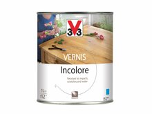 Mööblilakk V33 Incolore, läbipaistev, 1 L