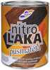 Lakk Rilak Nitrolak, poolmatt, 0,45 l