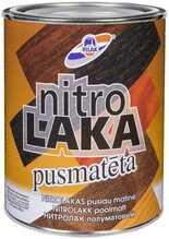 Lakk Rilak Nitrolak, poolmatt, 0,45 l