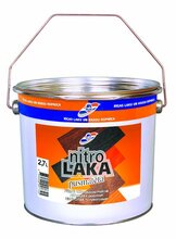 Lakk Rilak Nitro Laka, poolmatt, 2,7 l