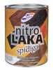 Lakk Rilak Nitrolak, läikiv, 0,9 l