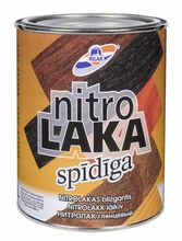 Lakk Rilak Nitrolak, läikiv, 0,9 l