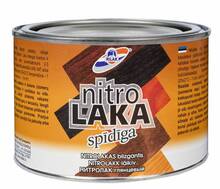 Lakk Rilak Nitrolak, läikiv, 0,45 L