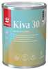 Mööblilakk Tikkurila Kiva 30, poolmatt, 0,9 L, EP baas