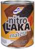 Lakk Rilak Nitrolak, matt, 0,9 l