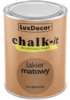 Mööblilakk Chalk-It, 0,75 L