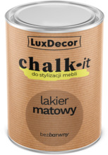 Mööblilakk Chalk-It, 0,75 L
