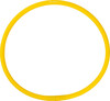 Plastikust võimlemisrõngas inSPORTline Hulaho, 40 cm