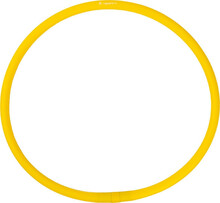 Plastikust võimlemisrõngas inSPORTline Hulaho, 40 cm