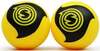 Pall Spikeball Pro SPIKEBALL 852BNAPB002, 2 tk