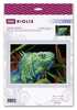 Tikkimiskomplekt Riolis Iguana SR2192, 30 x 21 cm