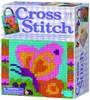 Tikkimiskomplekt 4M Easy-To-Do Cross Stitch