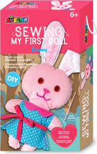Õmbluskomplekt Mg Dystrybucja Sewing Bunny CH1377