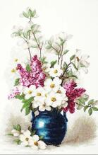 Tikkimiskomplekt Luca-S SB514, 30 x 44,5 cm