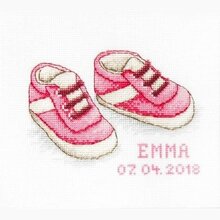 Tikkimiskomplekt Luca S SB1139