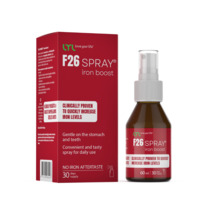 LYL Love Your Life F26 SPRAY, 60 ml