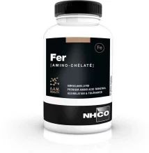 Nhco Fer Amino-Chelate kapslid, N84