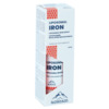 Nordaid liposoomne rauasprei, 30 ml