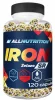 Allnutrition Iron SR, 120 kapslit
