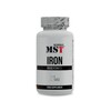 MST Iron Bisglycinate, 60 kapslit