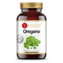 Yango pune ekstrakt, 90 kapslit