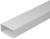 Ventilatsioonikanal Europlast K25-1,5, 1.5 m x 220 x 55 mm