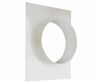 Adapteri kinnitamiseks Europlast VA120, 160 x 250 mm, D120 mm