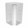 Õhukanali põlv Thermex KLV29-90, 220 x 90 mm, vertikaalne, 90
