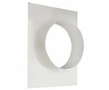 Adapteri kinnitamiseks Europlast VA120, 160 x 250 mm, D120 mm